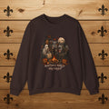 Automne mode activé - Sweatshirt