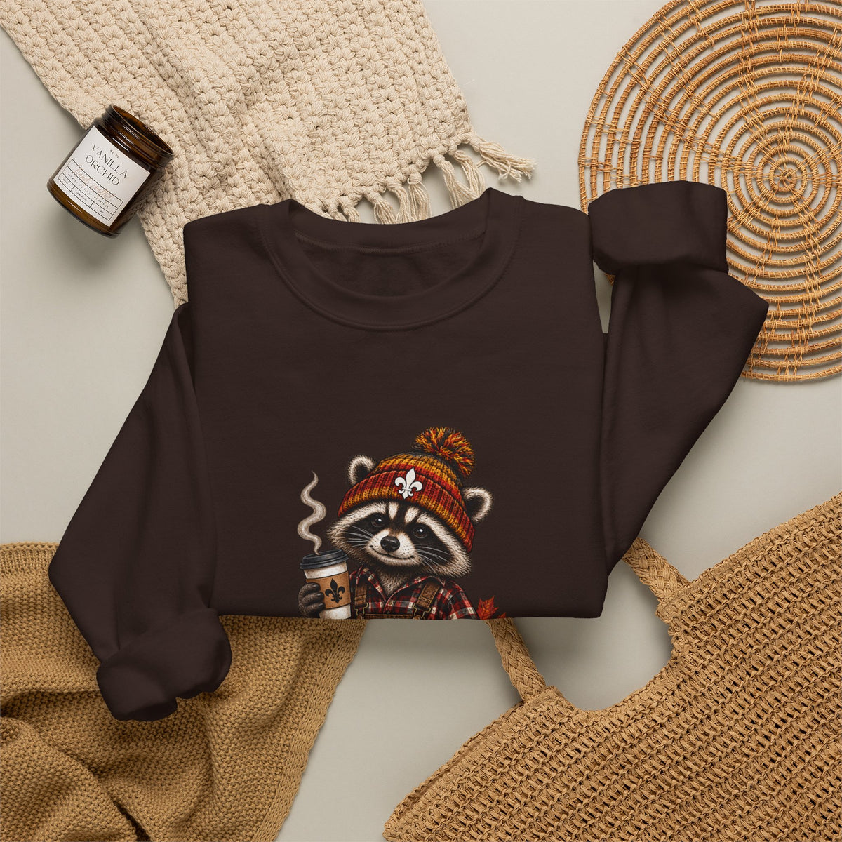Raton Automne – Sweatshirt