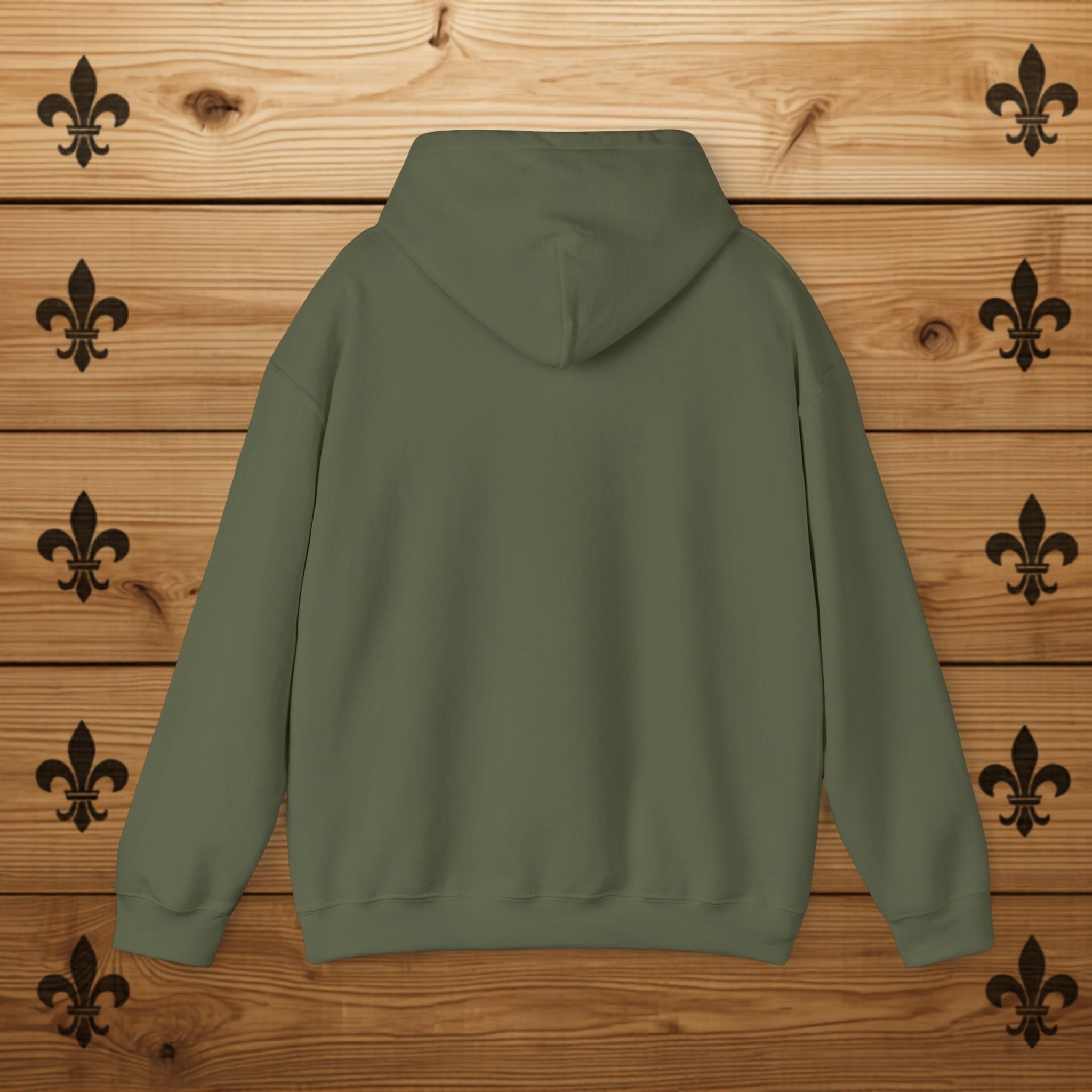 Carpe Diem Tabarnak - Hoodie