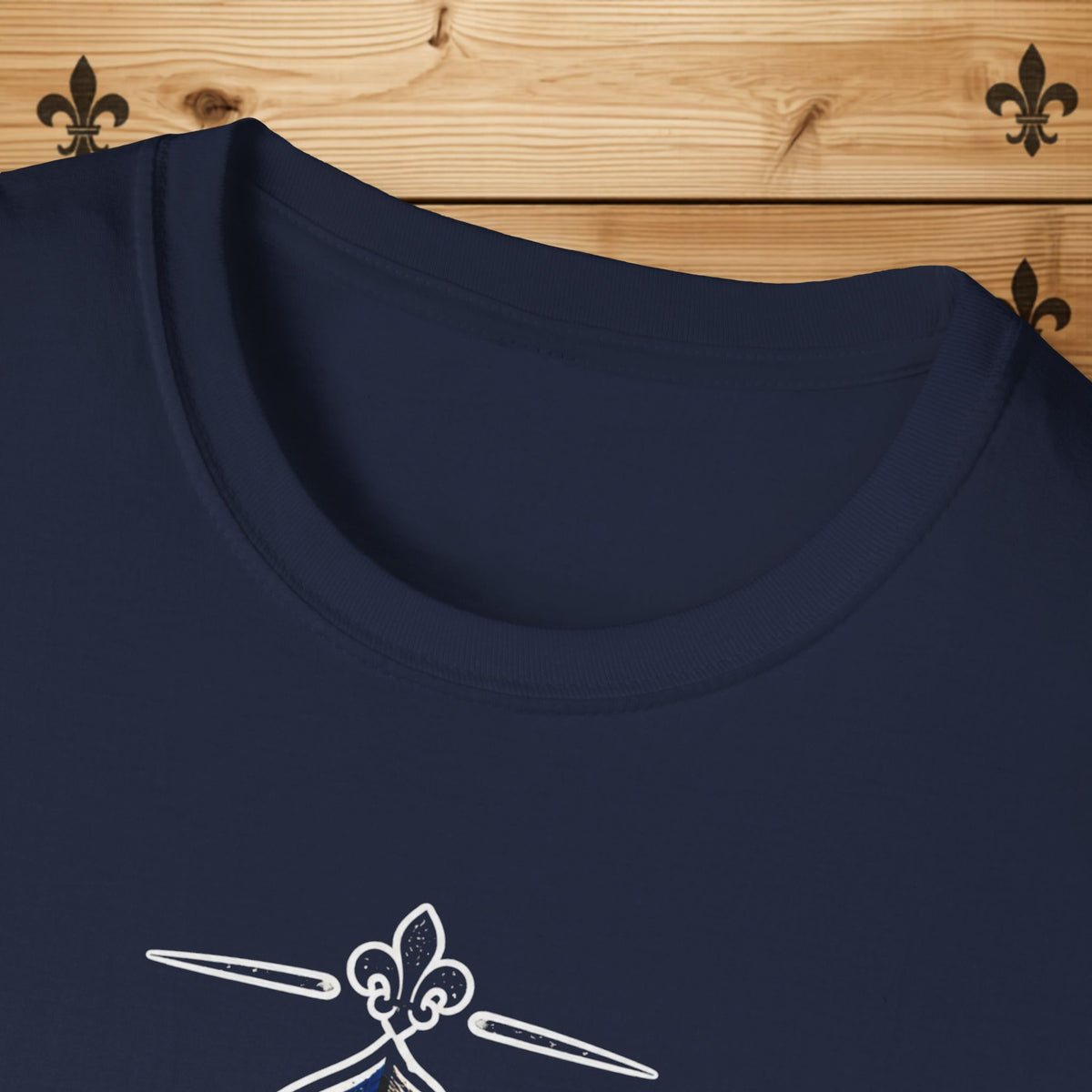 Québécois jusqu'à la mort - T-Shirt