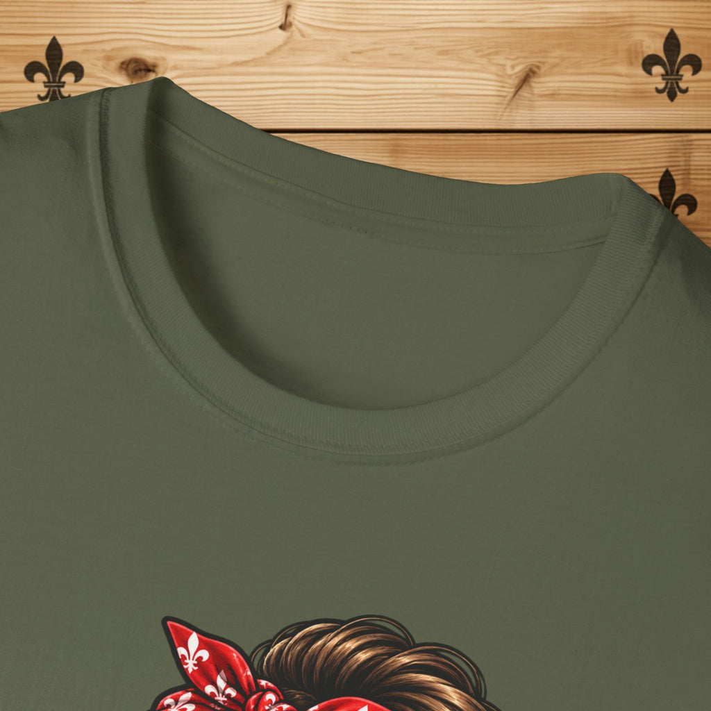 J’ai toujours raison - T-Shirt Québécois