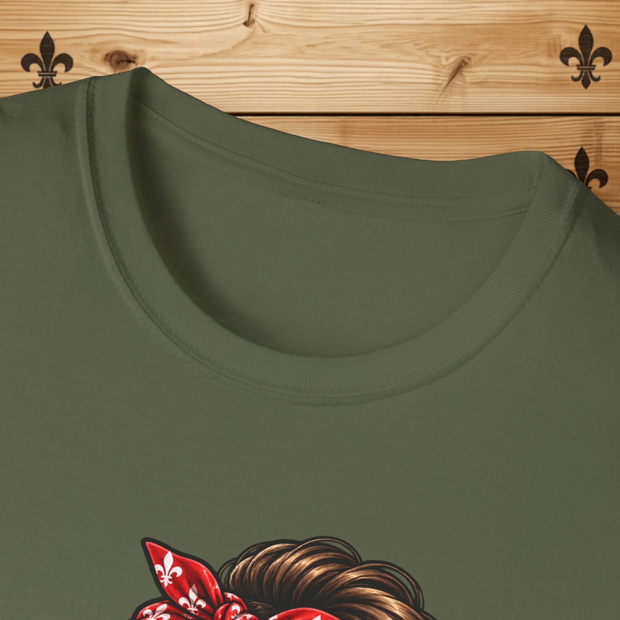 J’ai toujours raison - T-Shirt Québécois