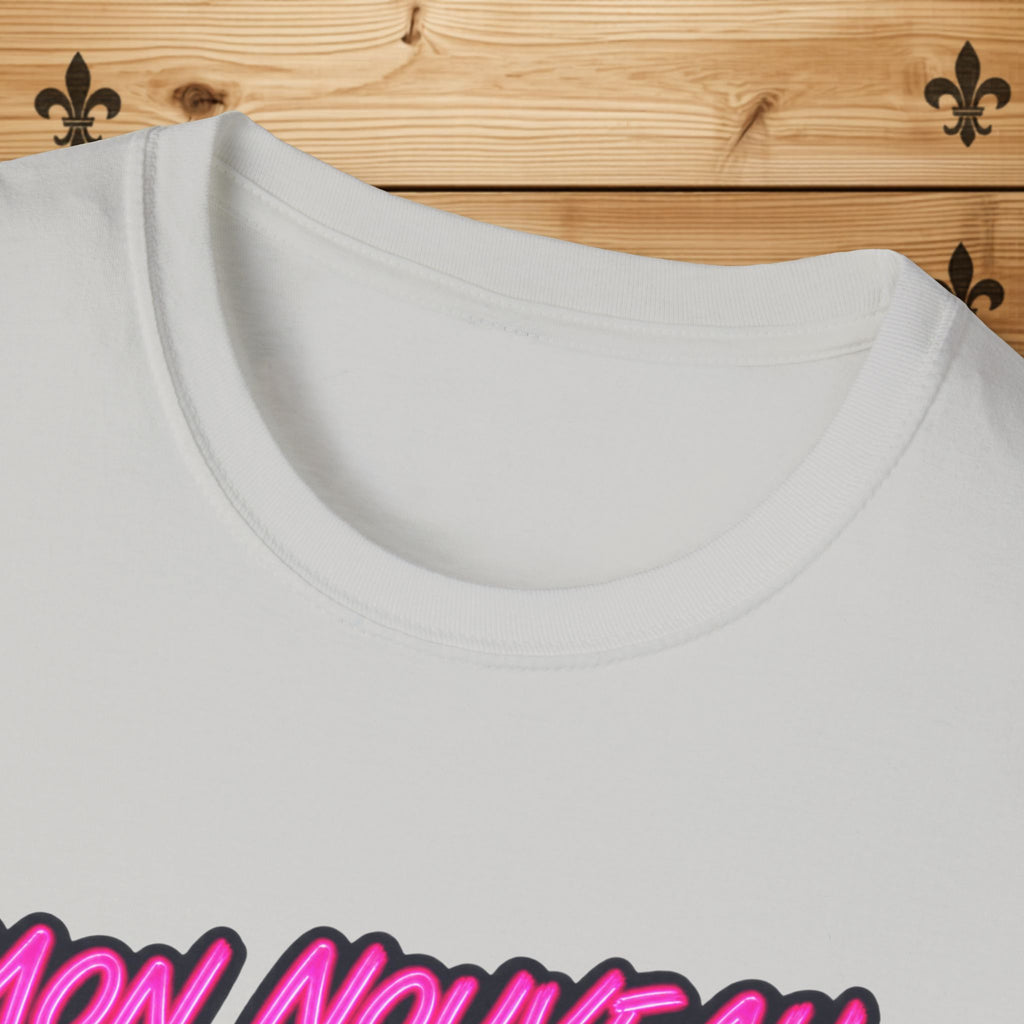 Mon nouveau talent - T-Shirt