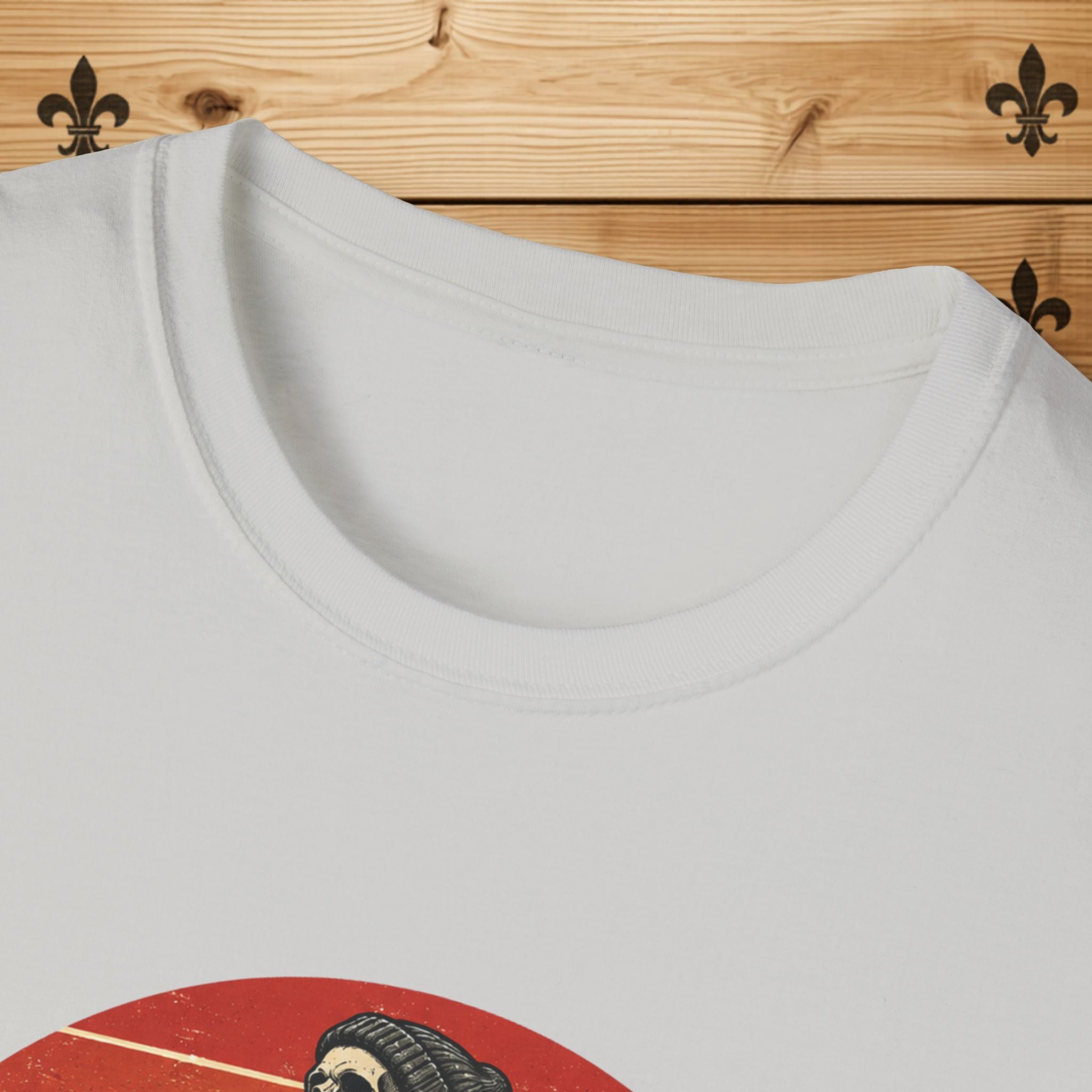 Quebec Lumberjack - T-Shirt