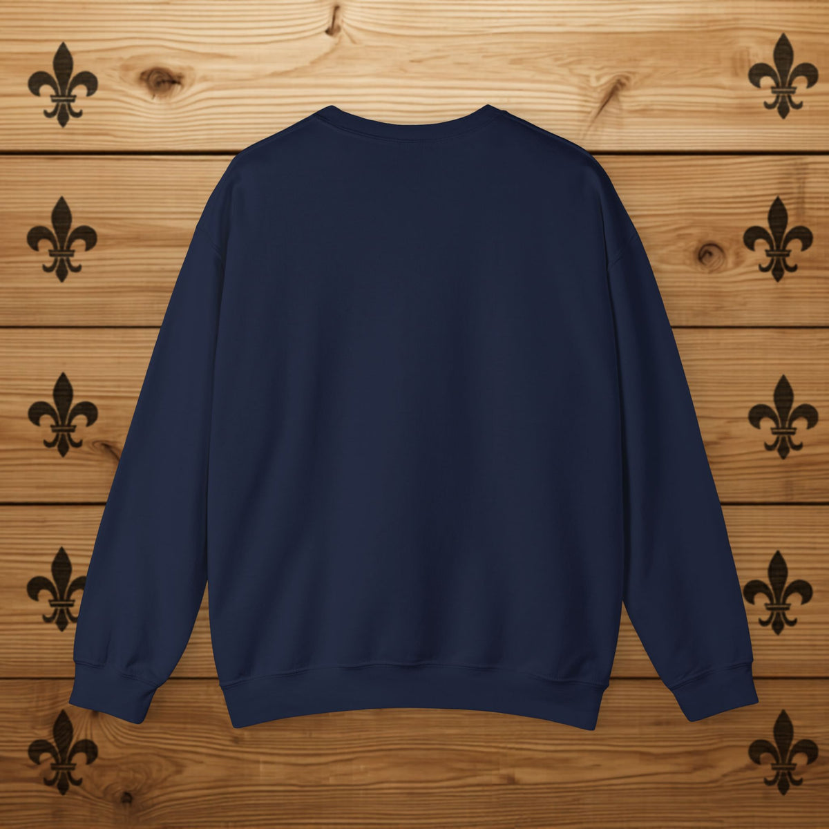 Pas avant mon café - Sweatshirt