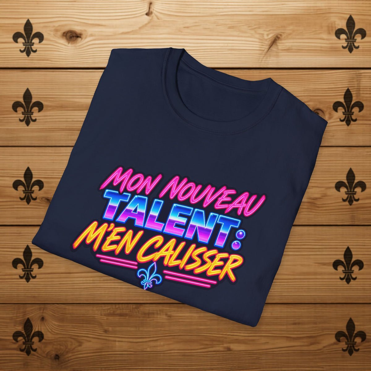 Mon nouveau talent - T-Shirt