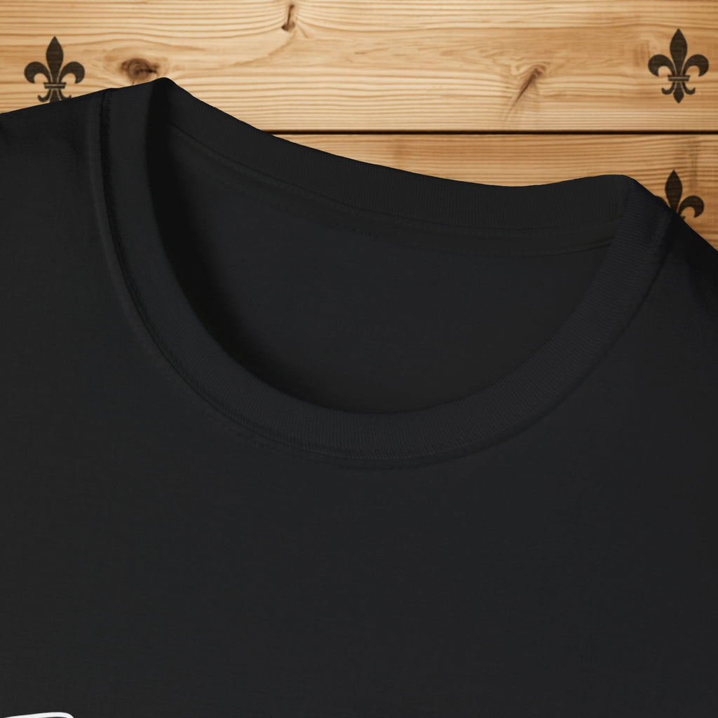 Adulte, mais s’pas volontaire - T-Shirt