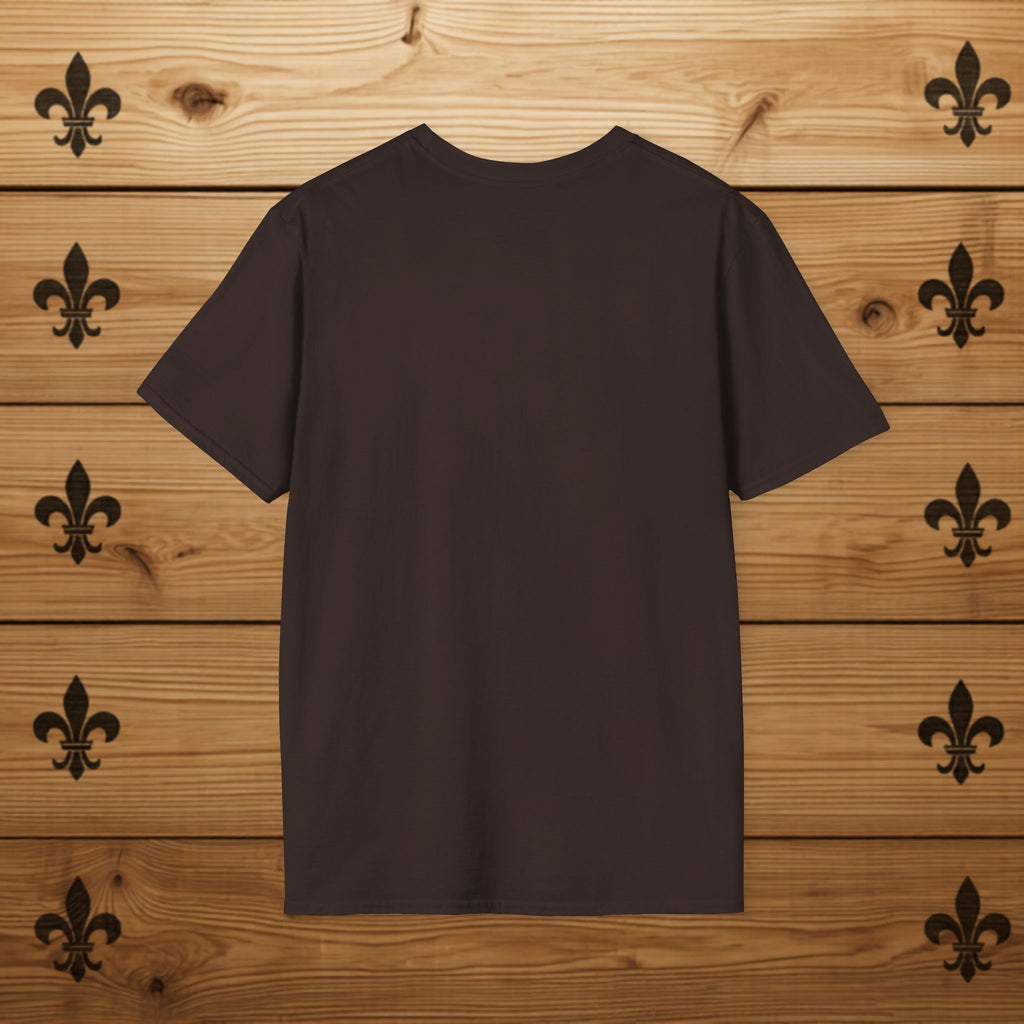 J’Travaille pour des Pinottes - T-Shirt