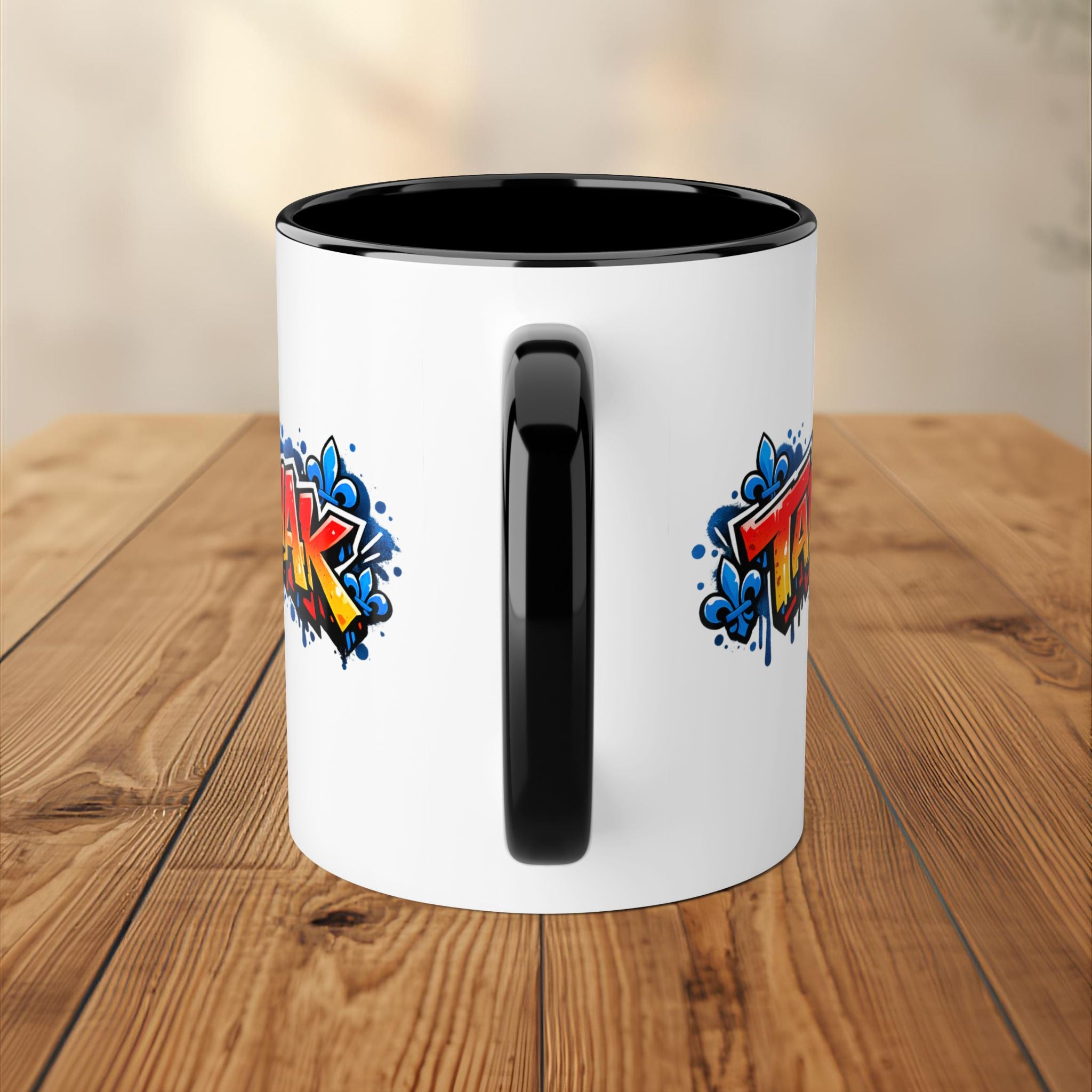 Tasse - Tabarnak