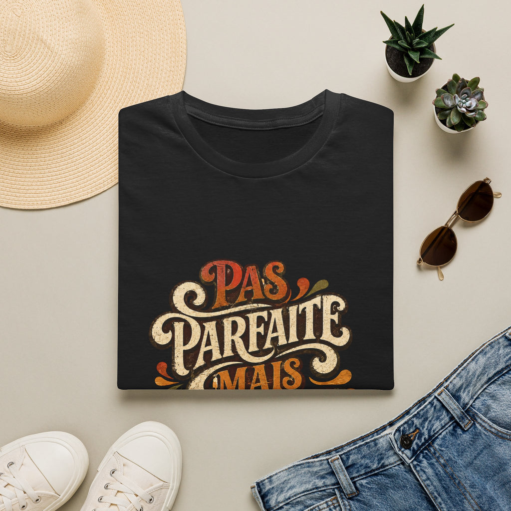 Pas Parfaite Mais Pas Loin - T-Shirt