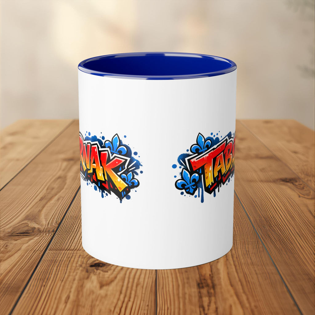 Tasse - Tabarnak