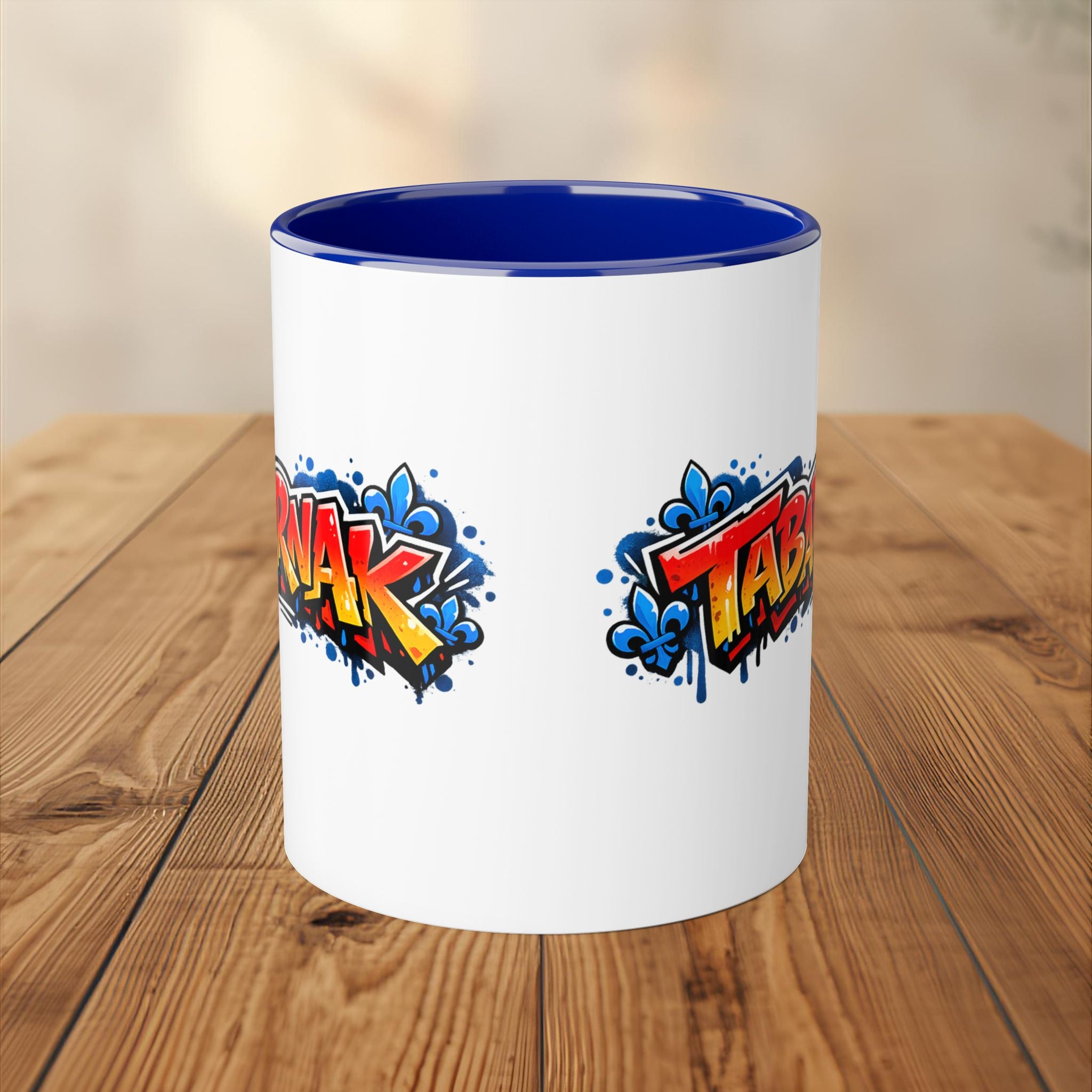Tasse - Tabarnak