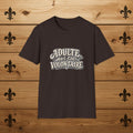 Adulte, mais s’pas volontaire - T-Shirt