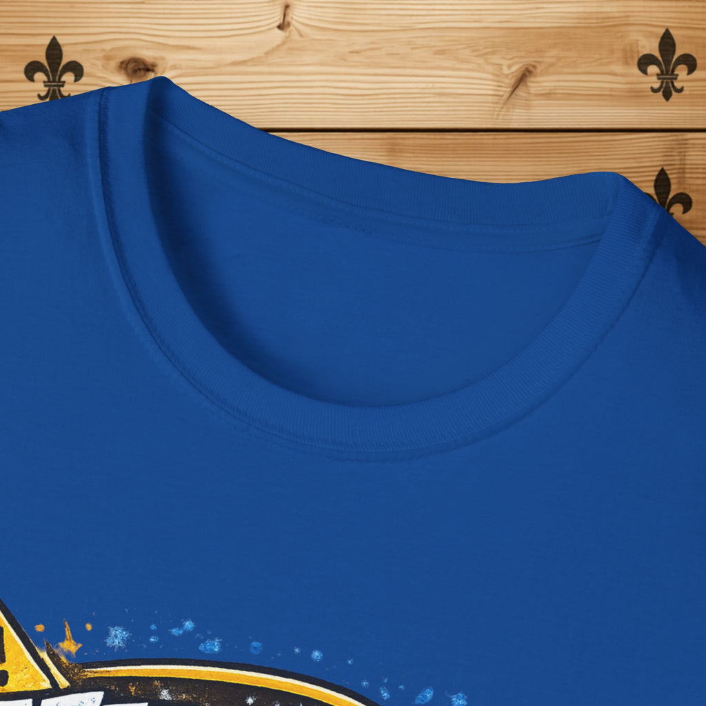 Opinions non-filtrées - T- Shirt