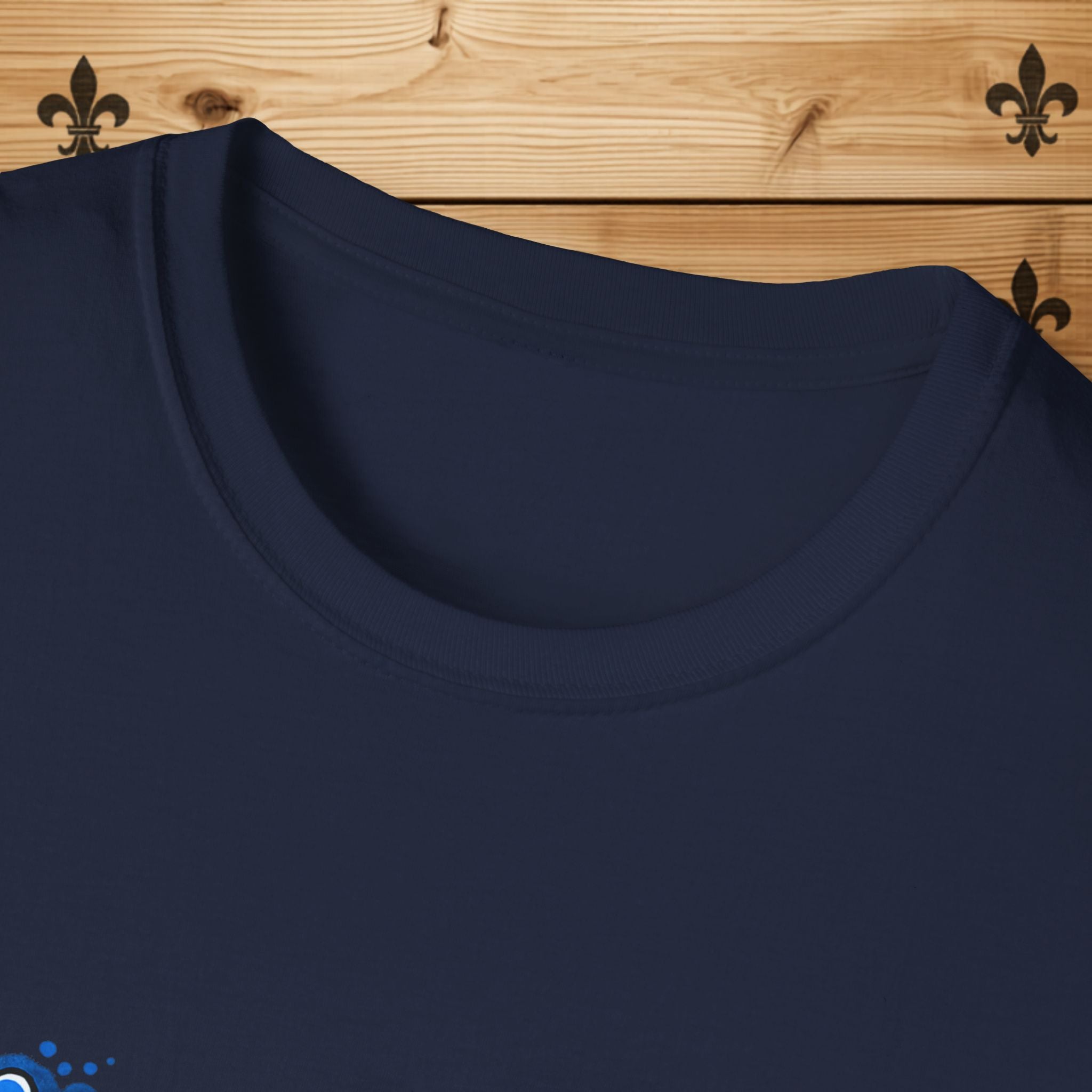 Tabarnak - T-Shirt