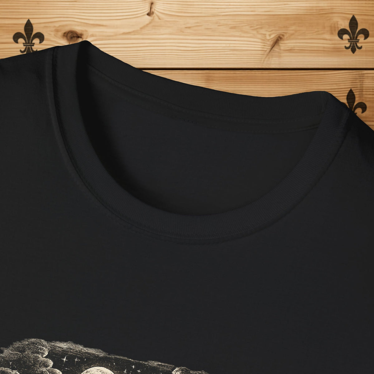 La Chasse-Galerie - T-Shirt