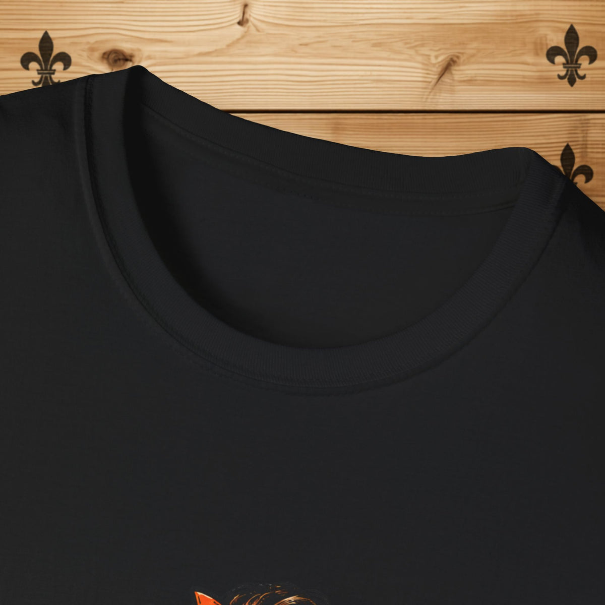 Une bouffée de chaleur à la fois - T-Shirt