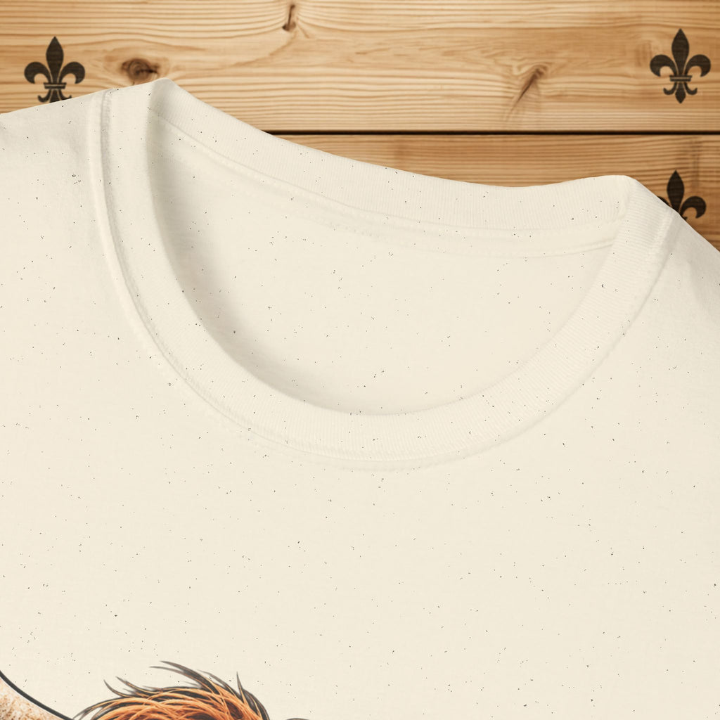 Tu meuh niaises!? - T-Shirt