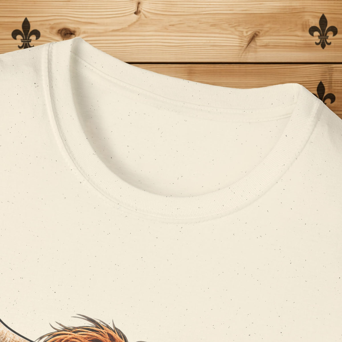 Tu meuh niaises!? - T-Shirt