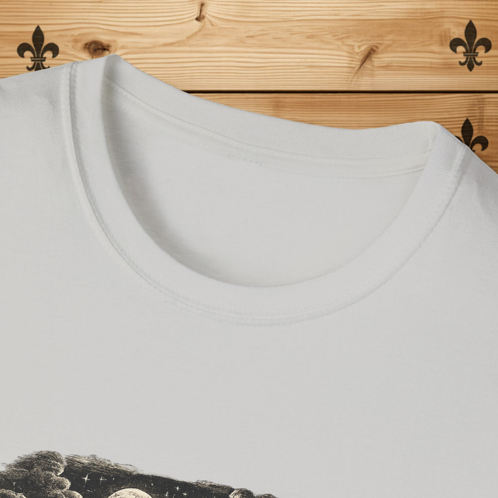 La Chasse-Galerie - T-Shirt