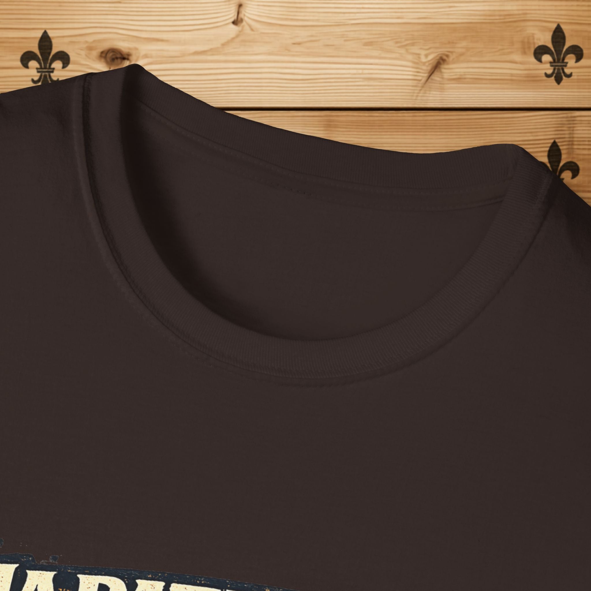 Ma patience est encore plus courte que moé - T-Shirt
