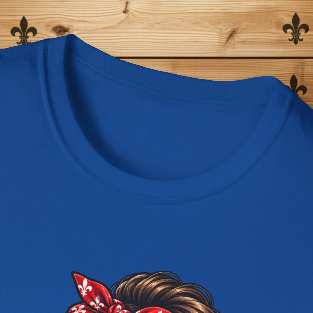 J’ai toujours raison - T-Shirt Québécois