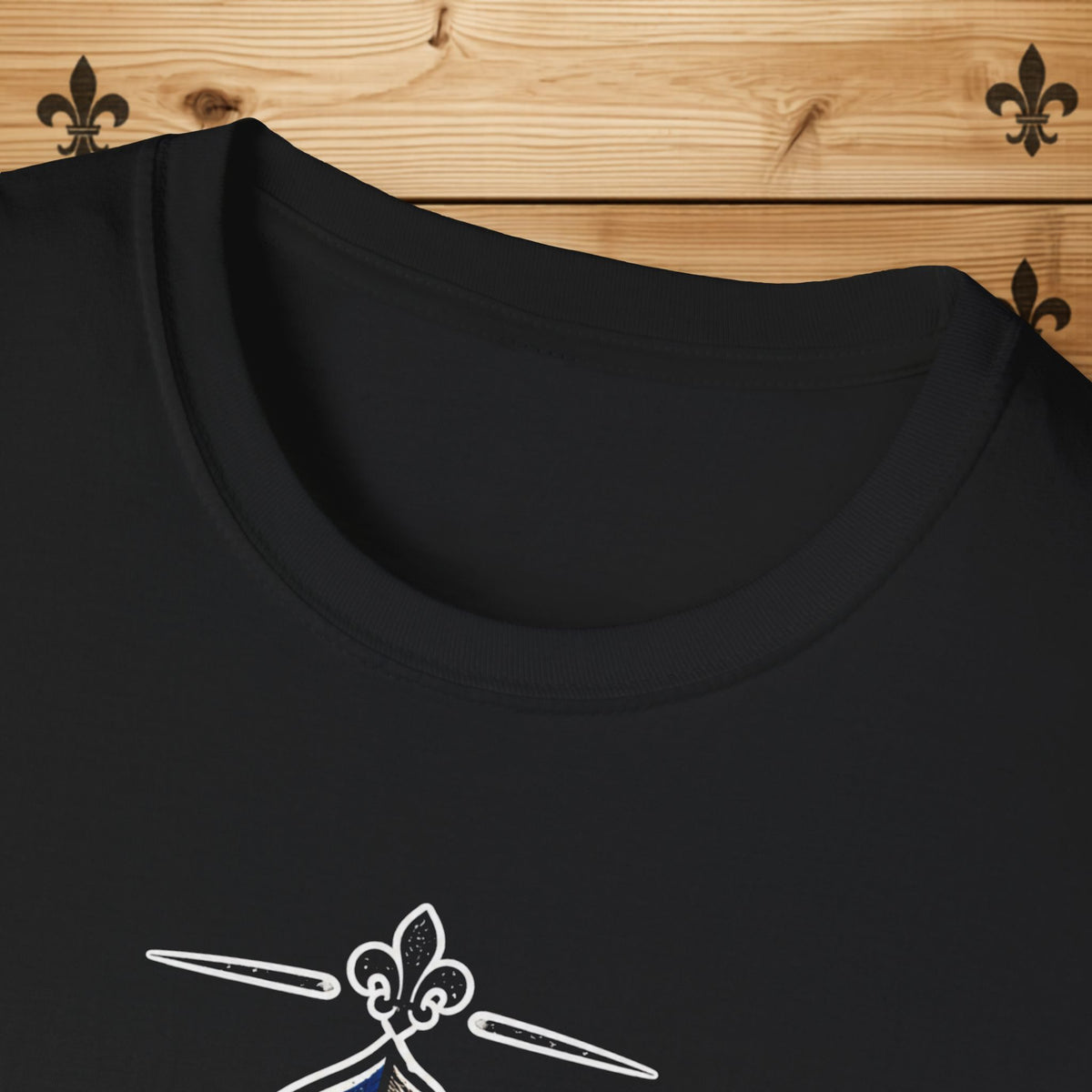 Québécois jusqu'à la mort - T-Shirt