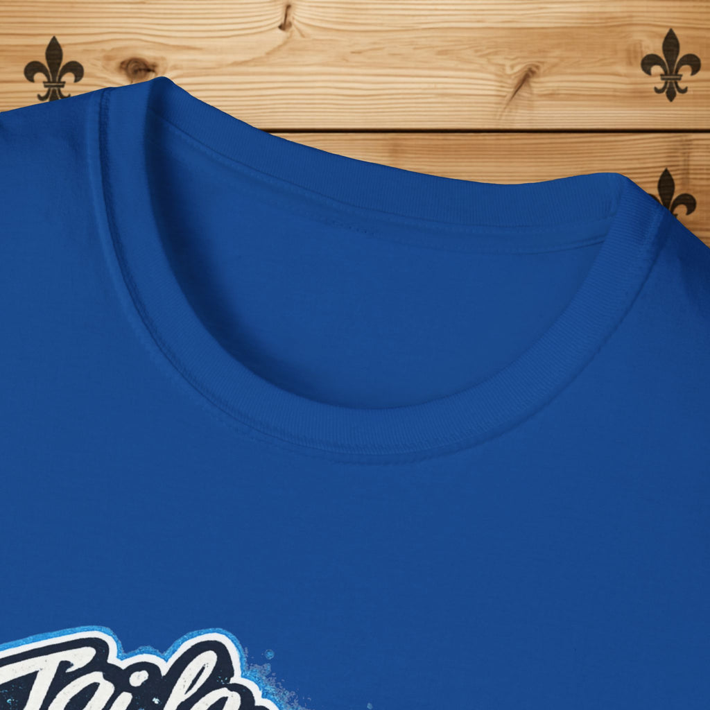 J'ai la plote à terre - T-Shirt
