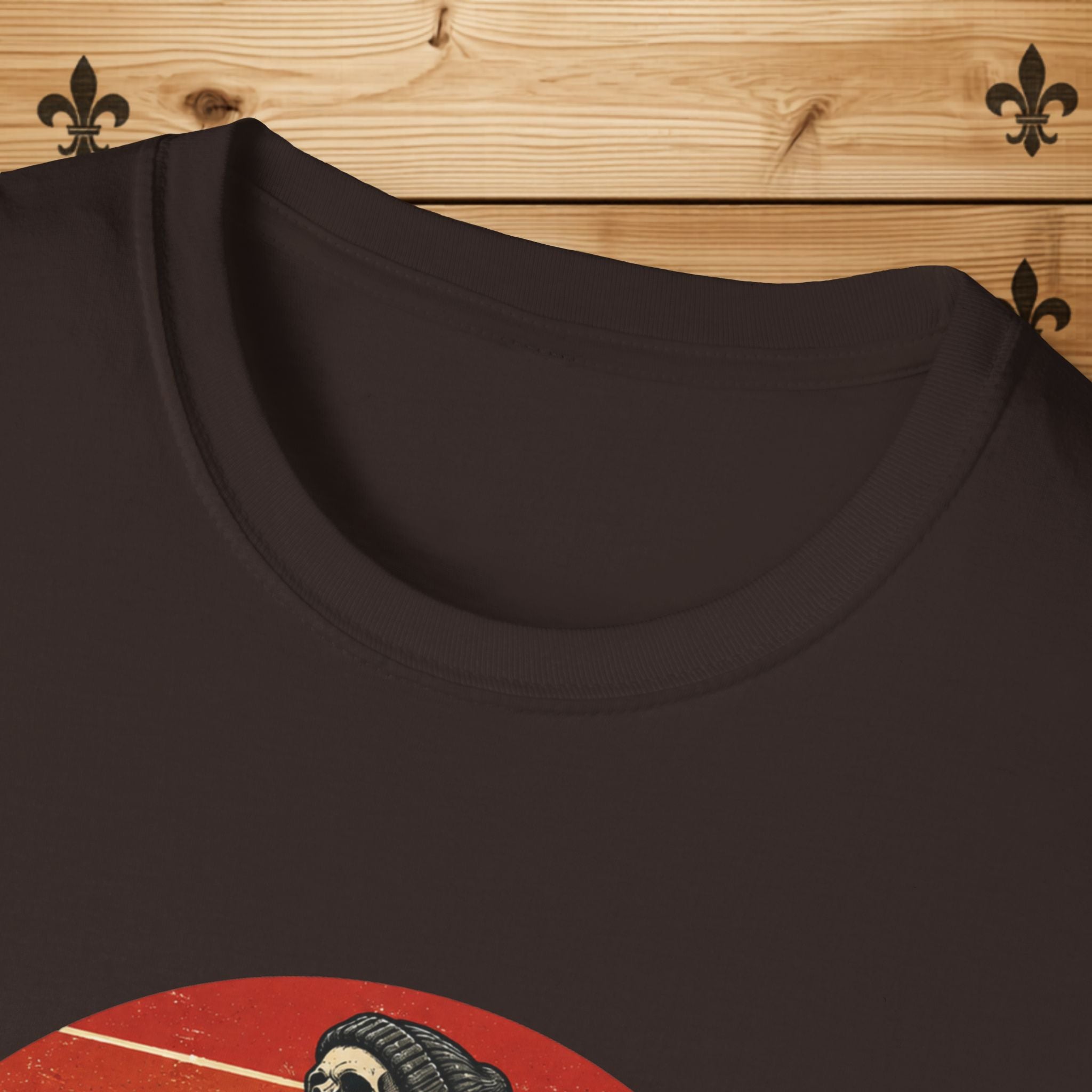 Quebec Lumberjack - T-Shirt
