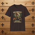 Chu déjà morte en dedans - T-Shirt