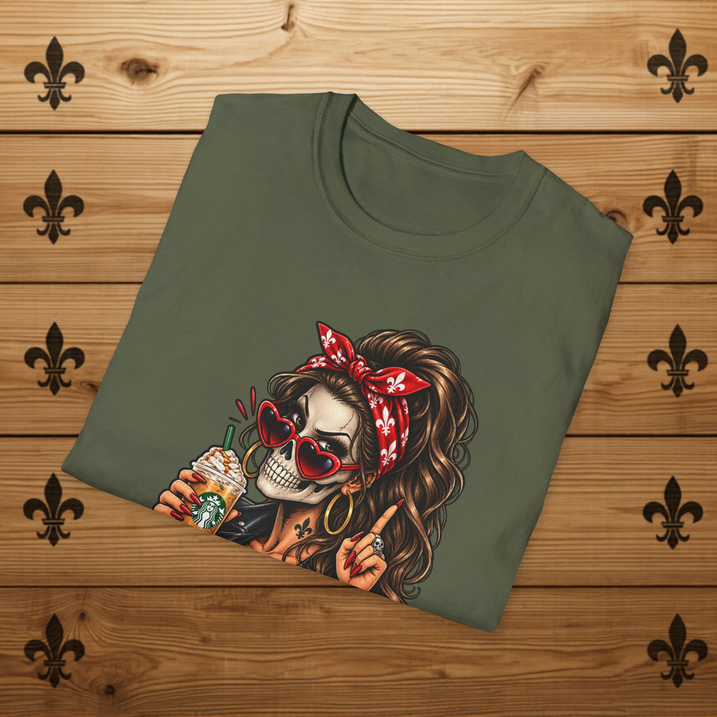 J’ai toujours raison - T-Shirt Québécois