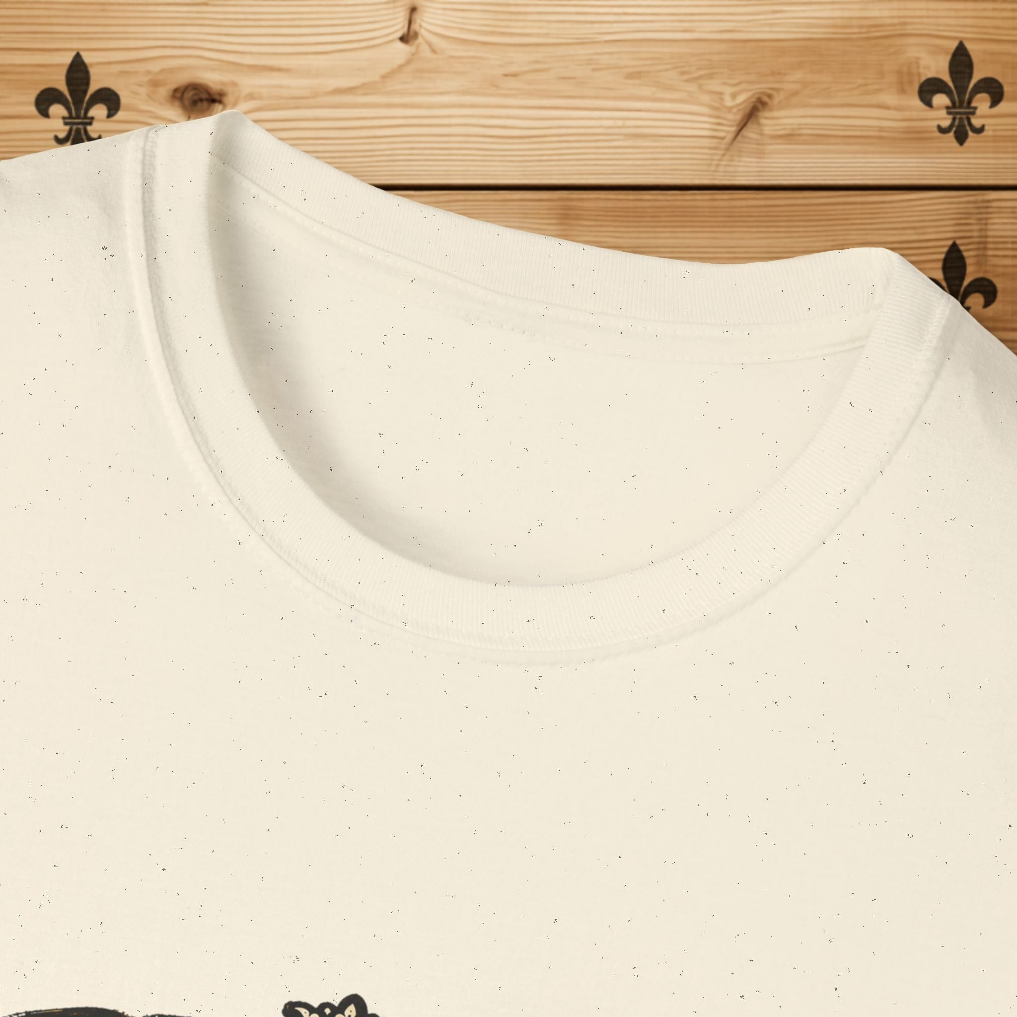 Reine de la Bouette - T-Shirt