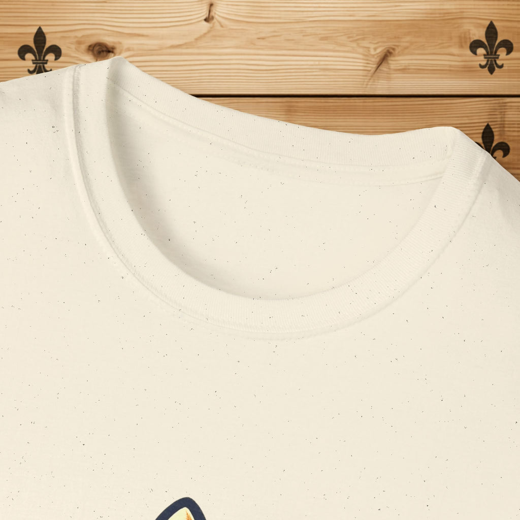Déguédine - T-Shirt