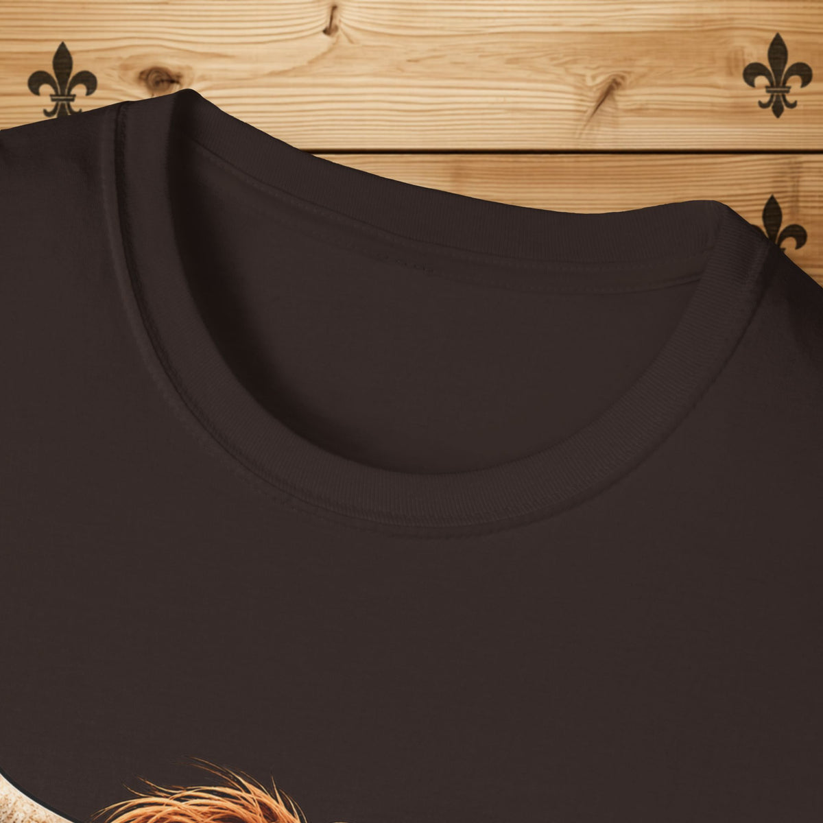 Tu meuh niaises!? - T-Shirt