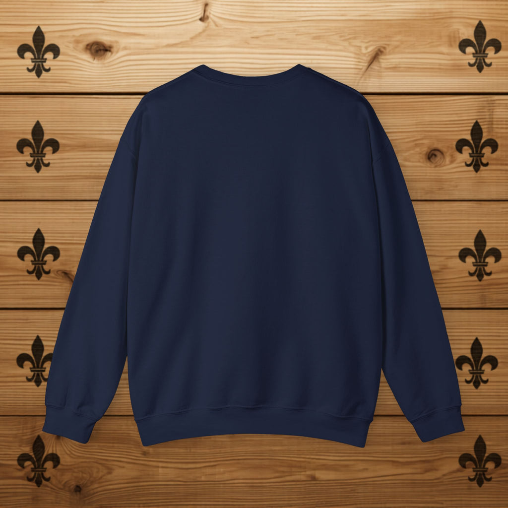 Loin des twits, proche des poissons - Sweatshirt