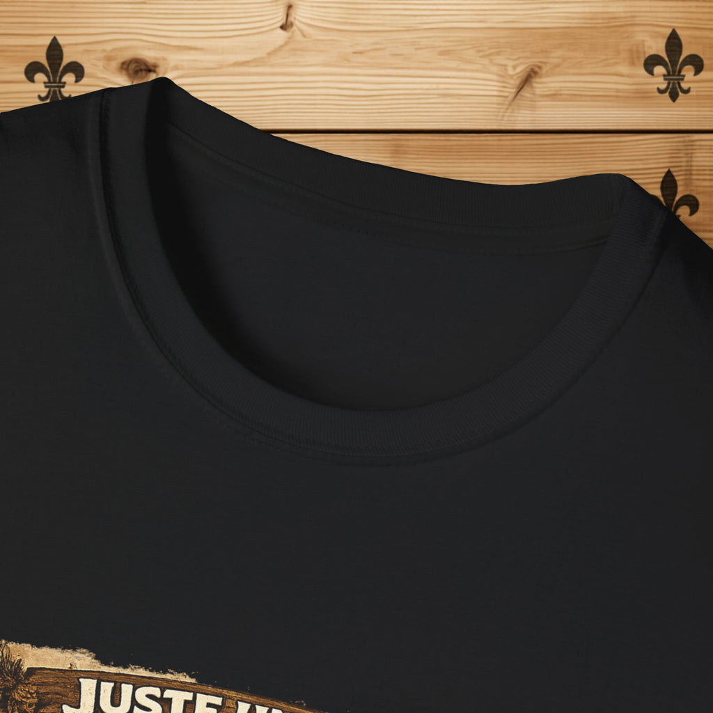 Juste une fois au chalet - T-Shirt
