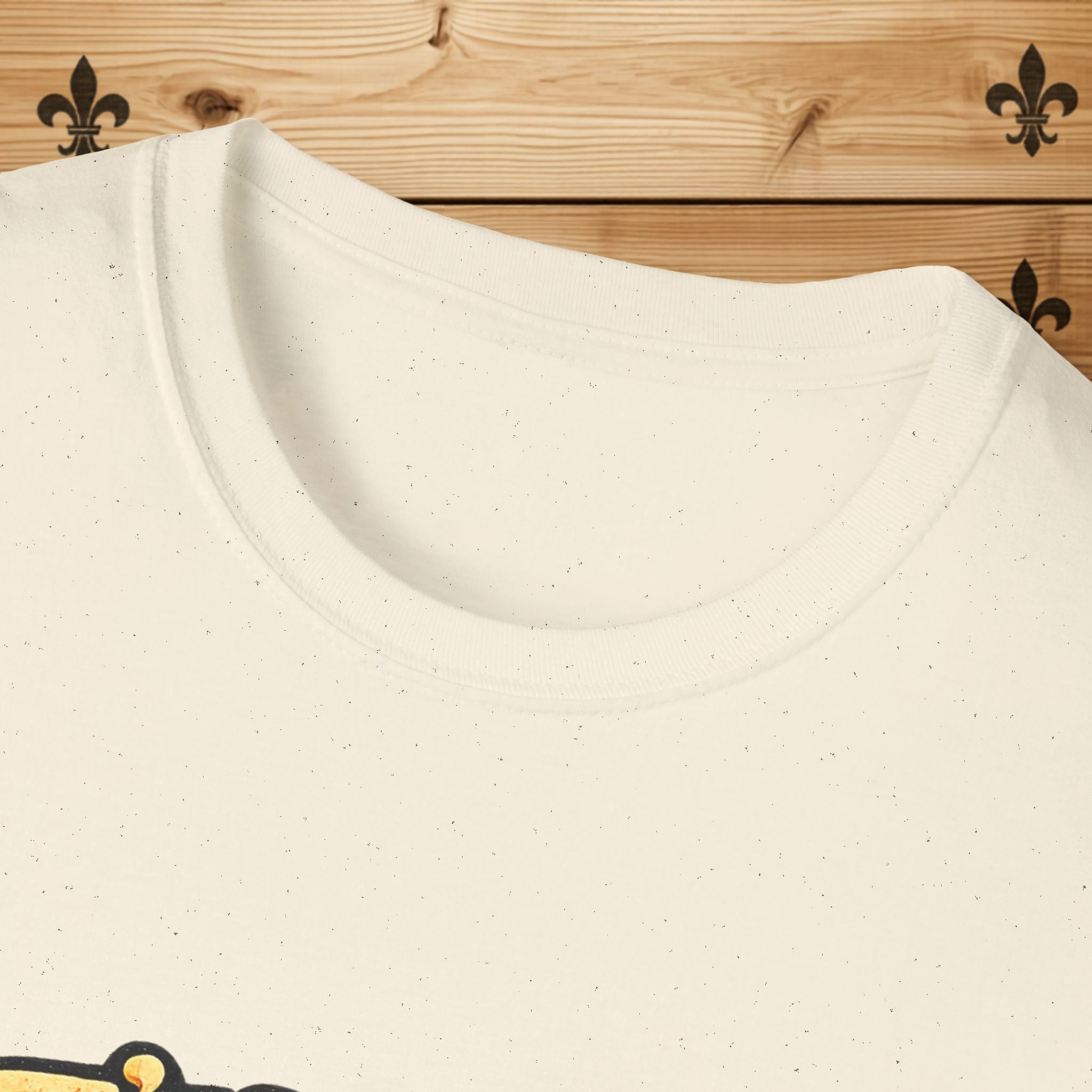 T’es Laitte, Mais J’t’aime Pareil - T-Shirt