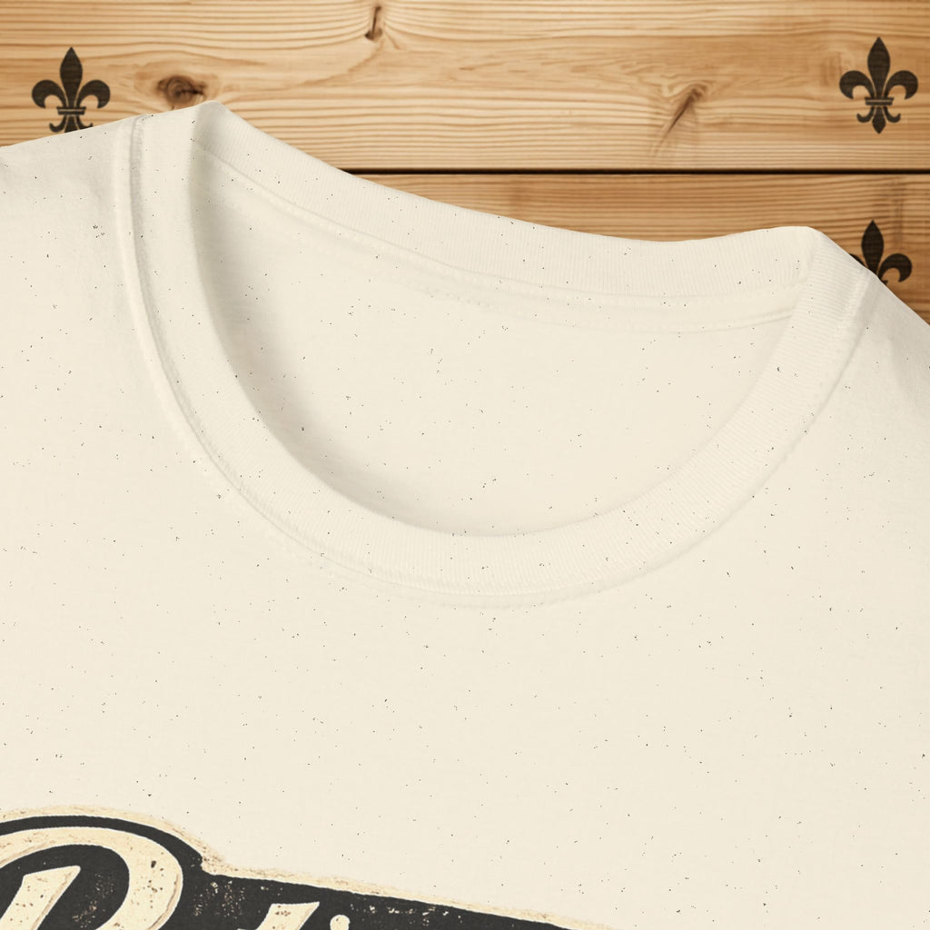 Retraité Sous Nouvelle Gestion - T-Shirt