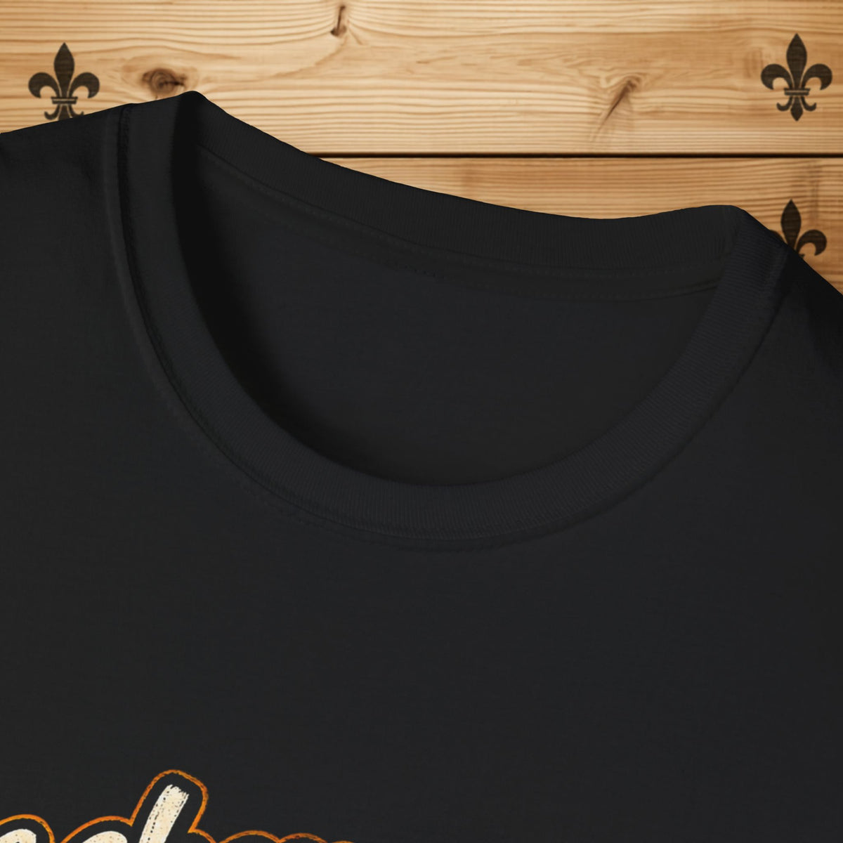 Le Chevreuil m'a vu - T-Shirt