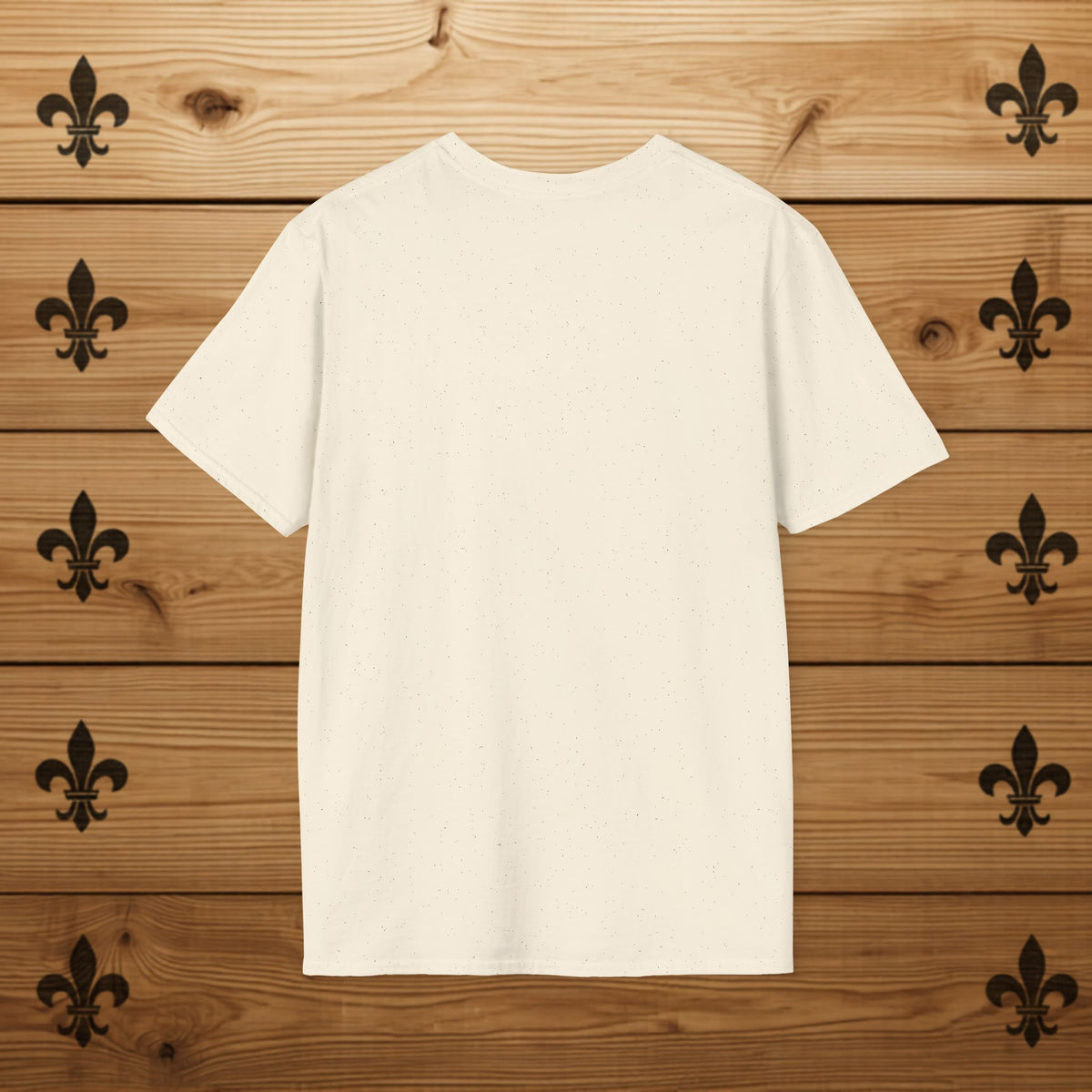 Dans mon temps - T-Shirt
