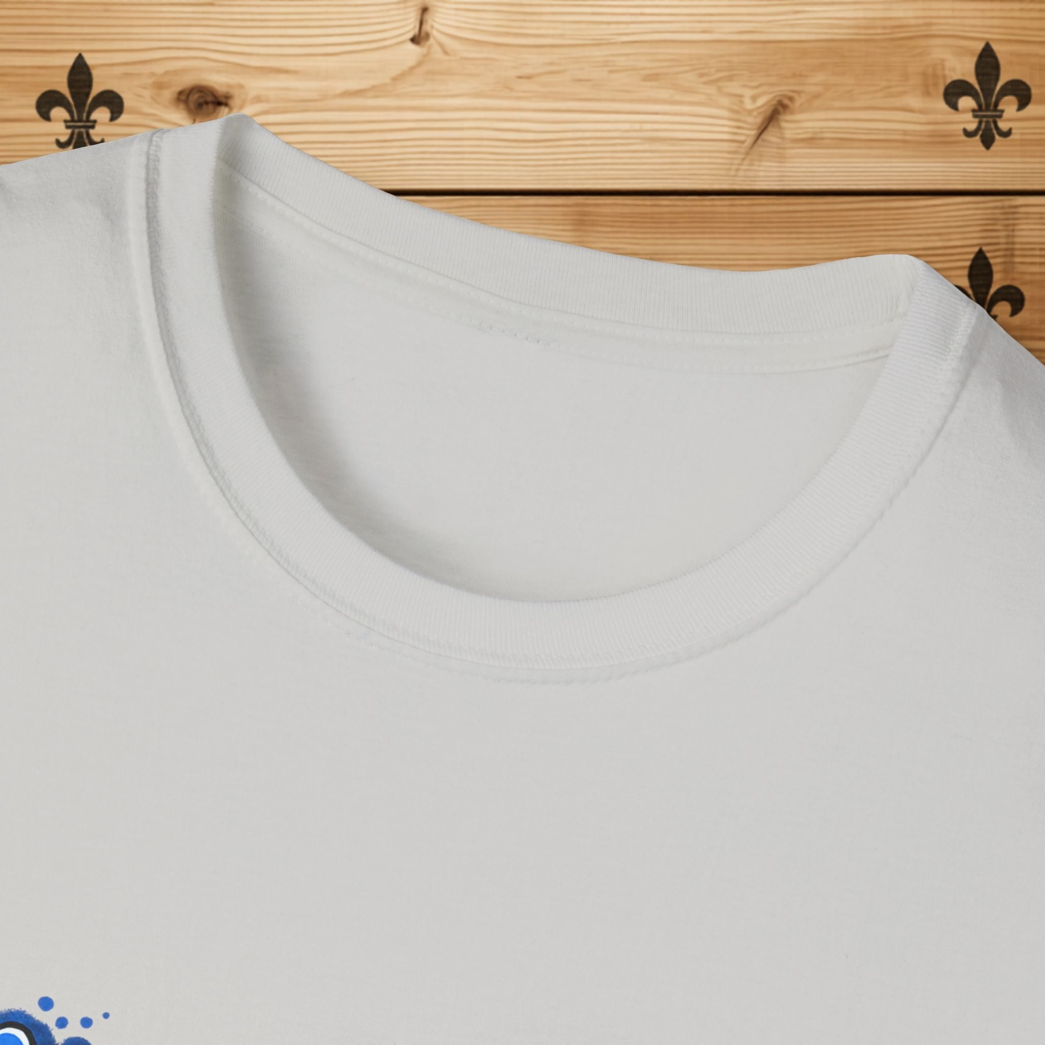 Tabarnak - T-Shirt