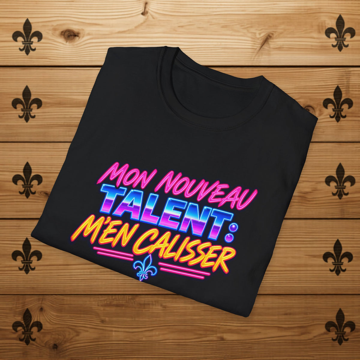 Mon nouveau talent - T-Shirt