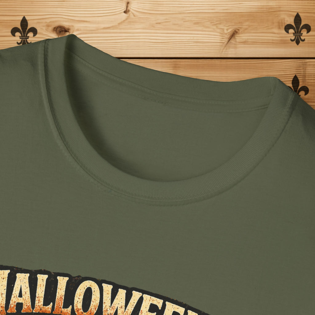 Chu déjà morte en dedans - T-Shirt