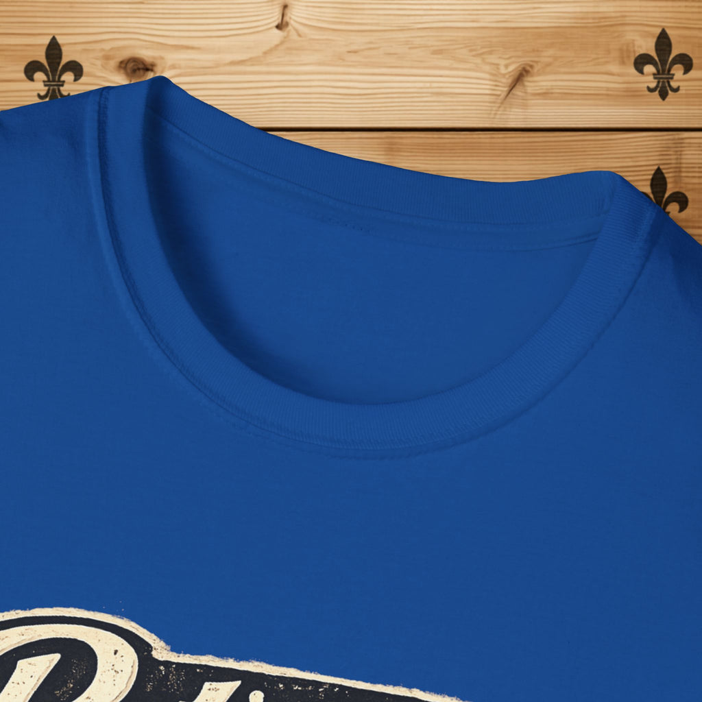 Retraité Sous Nouvelle Gestion - T-Shirt
