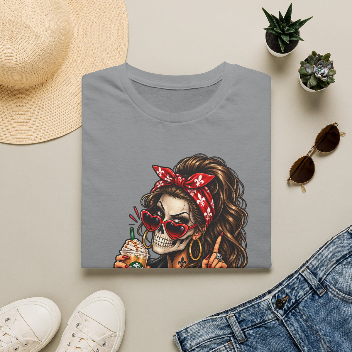 J’ai toujours raison - T-Shirt Québécois