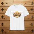 Saint Sacrament - T-Shirt