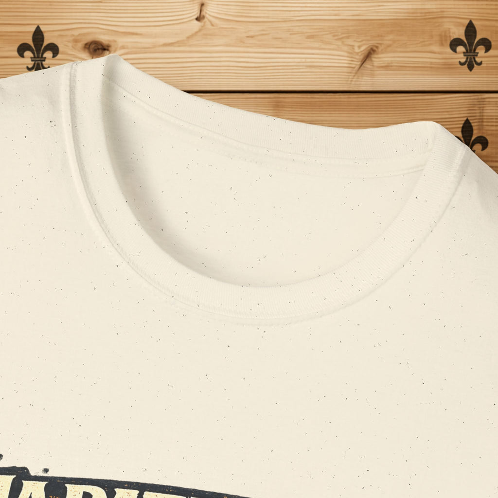 Ma patience est encore plus courte que moé - T-Shirt