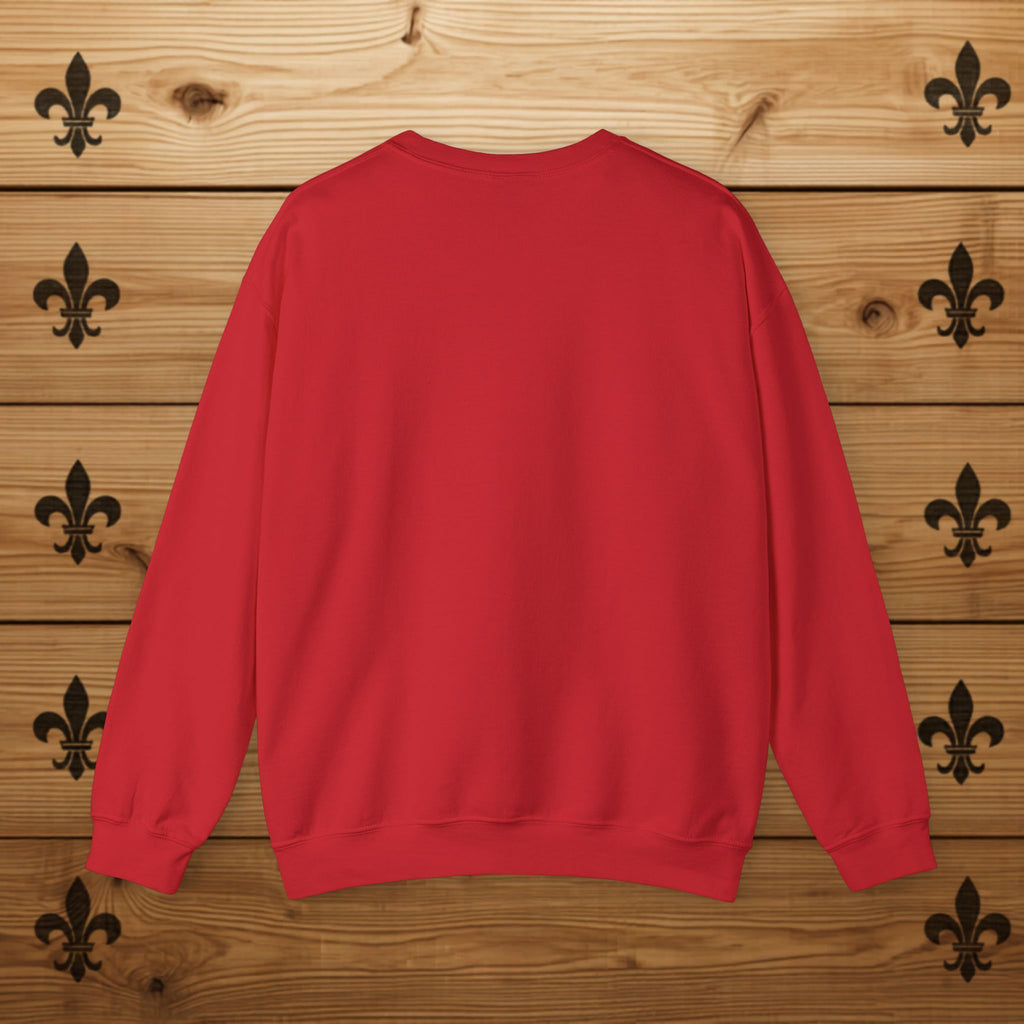J'ai toujours raison - Sweatshirt