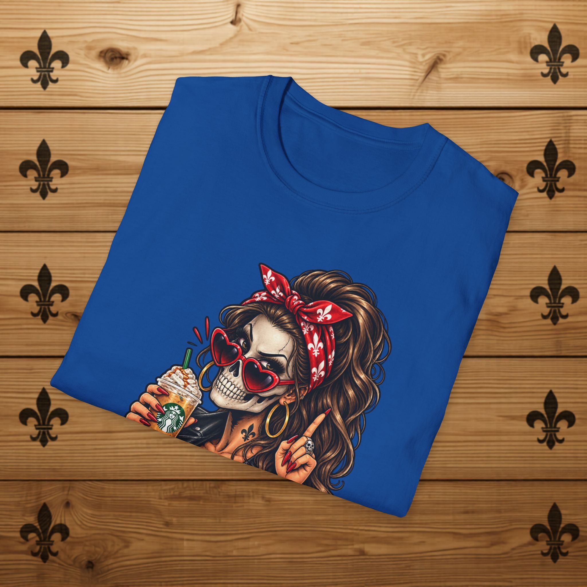 J’ai toujours raison - T-Shirt Québécois