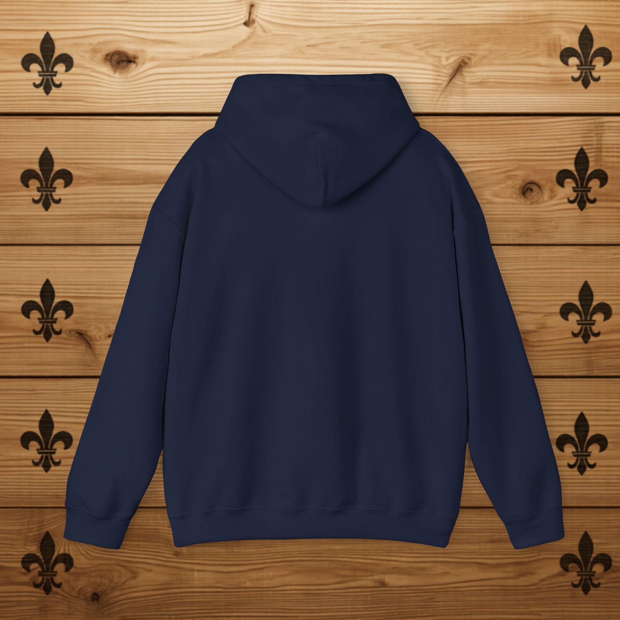 J'm'en Calisse Hoodie Quebecois Slang Sacre Québécois Hoodie Quebec